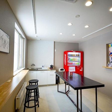 Qfox Ruby Hotel Niseko Luaran gambar