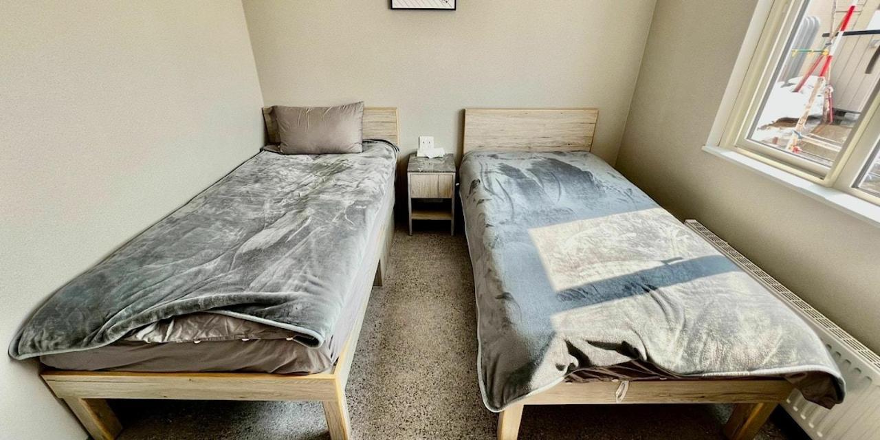 Qfox Ruby Hotel Niseko Luaran gambar