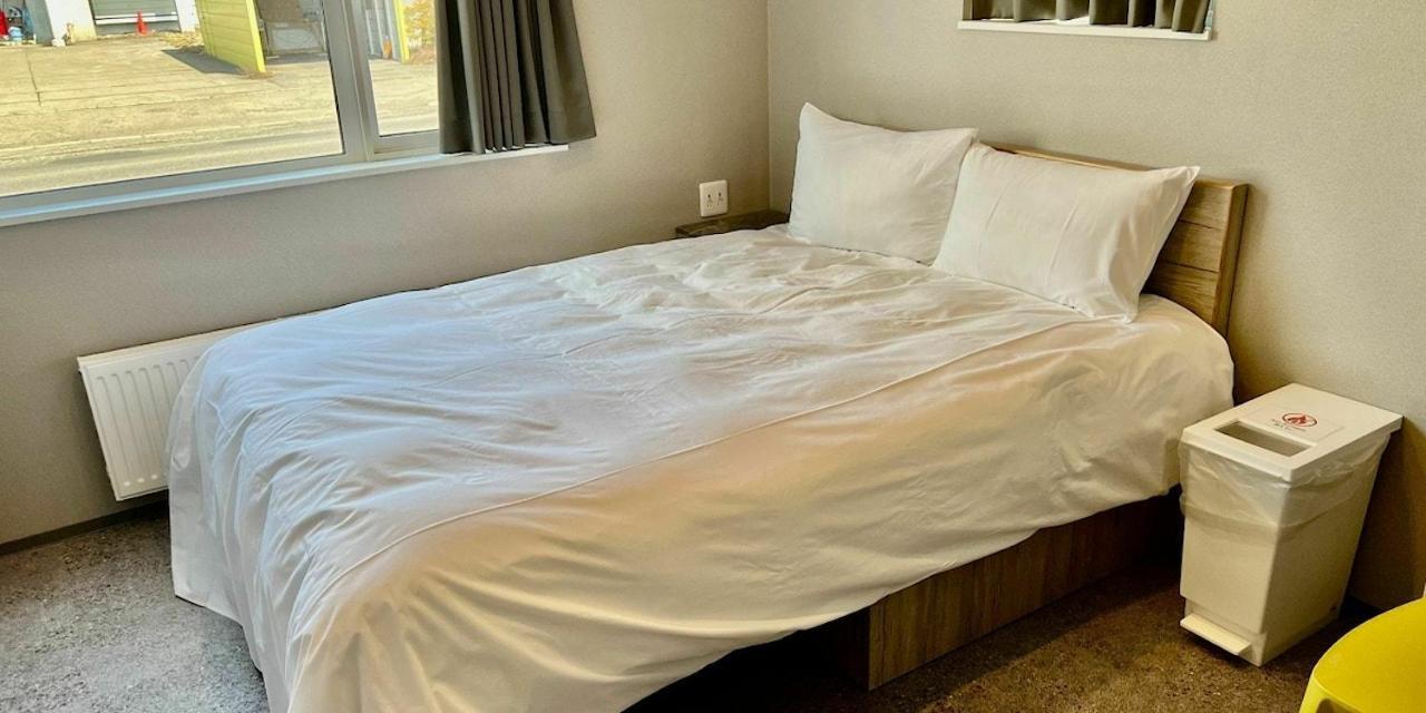 Qfox Ruby Hotel Niseko Luaran gambar