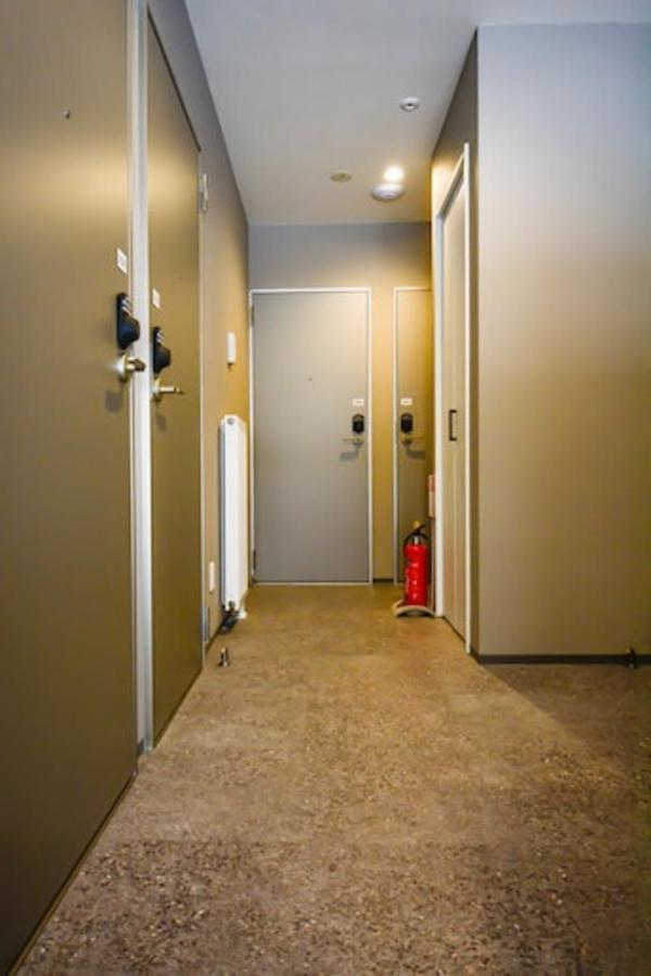 Qfox Ruby Hotel Niseko Luaran gambar
